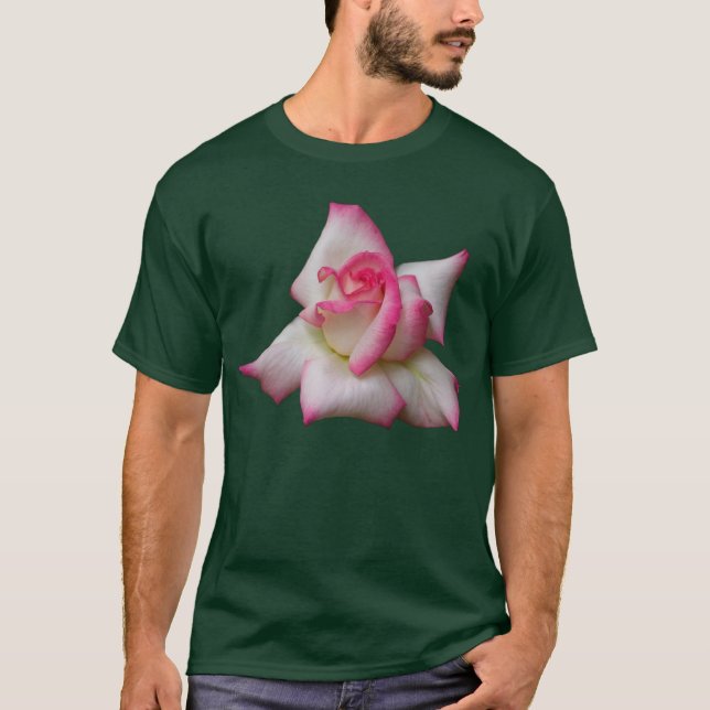 Rose 1 T-Shirt (Front)
