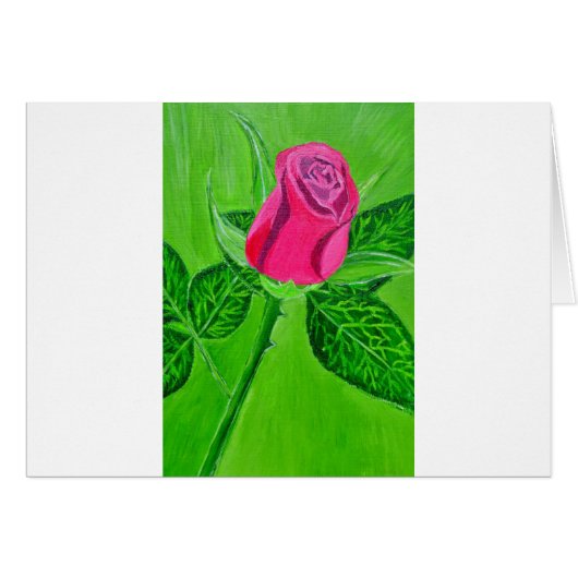 Rose 1a (Front Horizontal)