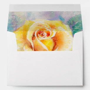 Rose 2 envelope