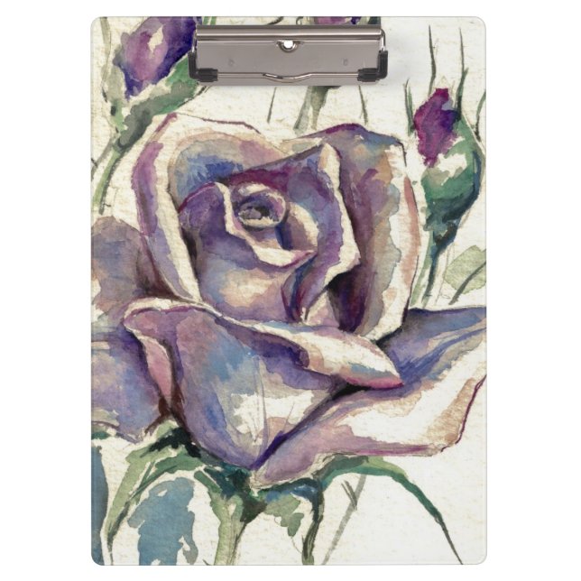Rose 3 clipboard (Front)