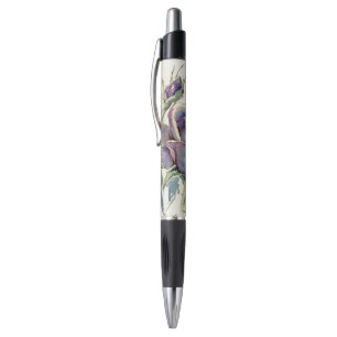 Rose 3 pen
