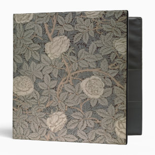 'Rose-90' wallpaper design Binder