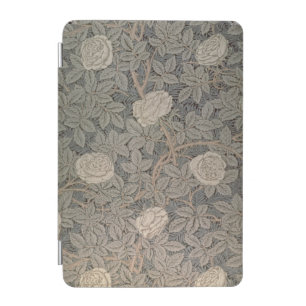 'Rose-90' wallpaper design iPad Mini Cover