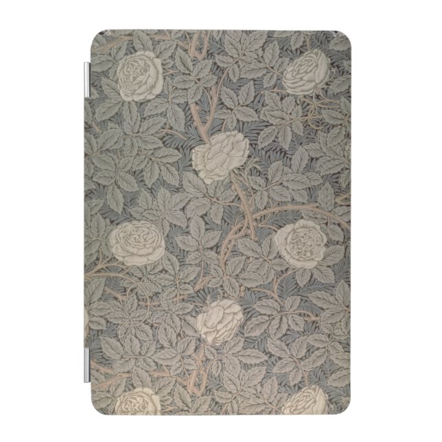 'Rose-90' wallpaper design iPad Mini Cover (Front)
