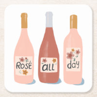 Rose all Day wine lovers wine