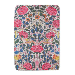 Rose and Bird, William Morris iPad Mini Cover