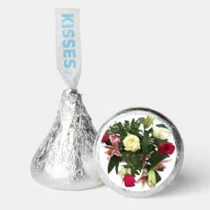 Rose and Lily’s Bouquet Hershey®'s Kisses®