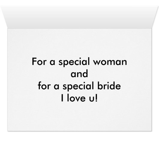 Rose and mimosas (Inside Horizontal (Bottom))