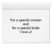 Rose and mimosas cards (Inside Horizontal (Bottom))