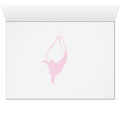 Rose Appeal Card (Inside Horizontal (Bottom))