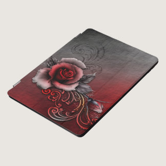 Rose Apple 10.5" iPad ProCase iPad Pro Cover