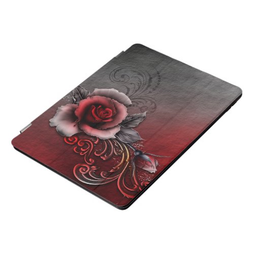 Rose Apple 105 iPad ProCase iPad Pro Cover