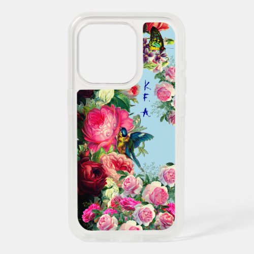 Rose Art  iPhone 15 Pro Case