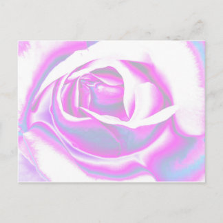 Rose Art Postcard