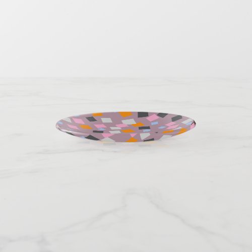 Rose Ash Trinket Tray
