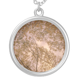 'Rose Autumn' Necklace