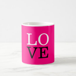 Rose Background Love Wedding Coffee Mug