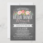 Rose Banner Brunch Bridal Shower