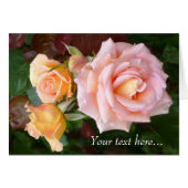 Rose Beauty (Front Horizontal)