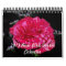 Rose Bible Verses 2016 Calendar
