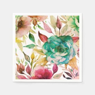 Rose Blush Vintage Style 