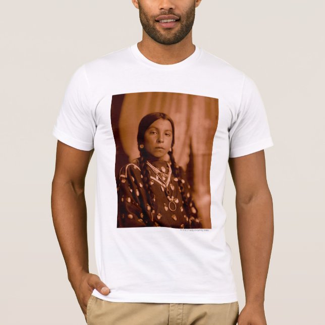 Rose Bompard Bird T-Shirt (Front)