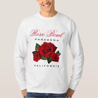 Rose Bowl T-Shirt