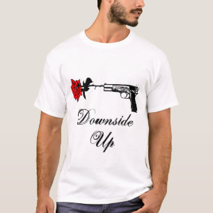 Rose Bullet T-Shirt
