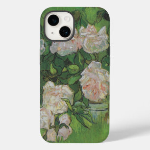 Rose Bush by Vincent Van Gogh Case-Mate iPhone 14 Case