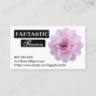 ROSE Business card