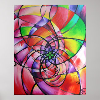 Rose by Greg Roberts - Fine Art Print