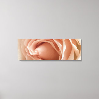 Rose Canvas Print