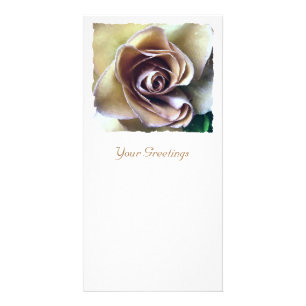 ROSE CARD