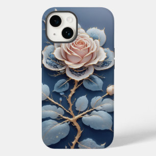 Rose Case-Mate iPhone 14 Case