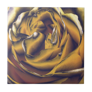 ROSE CERAMIC TILE