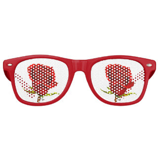 Rose Colored Glasses