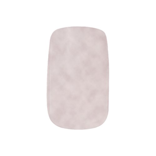 Rose Colored Parchment Texture Background Minx Nail Wraps