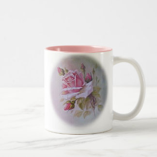 Rose Cup