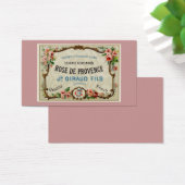 Rose de Provance a French Perfume (Desk)