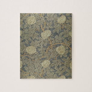 'Rose' design Jigsaw Puzzle