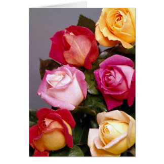 Rose Elegance Cards