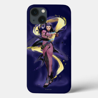 Rose Energy iPhone 13 Case