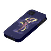 Rose Energy Case-Mate iPhone Case (Bottom)