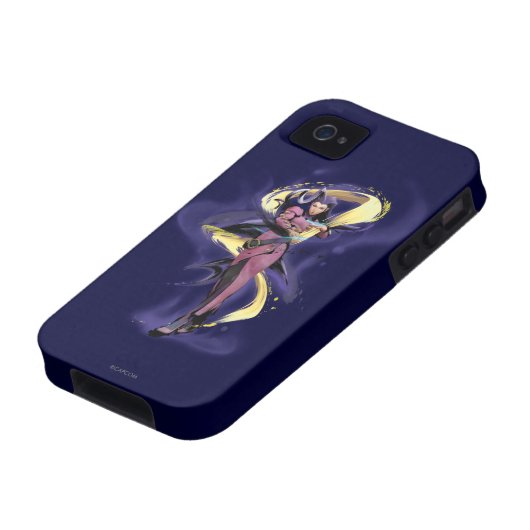 Rose Energy Case-Mate iPhone Case (Bottom)