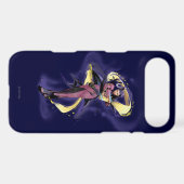 Rose Energy Case-Mate iPhone Case (Back (Horizontal))