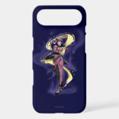 Rose Energy Case-Mate iPhone Case (Back)