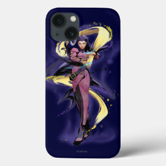 Rose Energy iPhone 13 Case