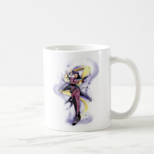 Rose Energy Coffee Mug