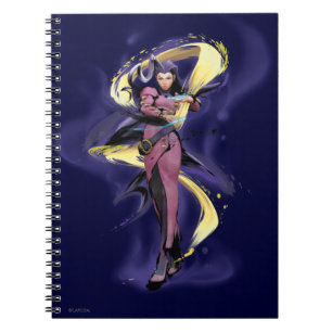 Rose Energy Notebook