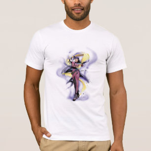 Rose Energy T-Shirt